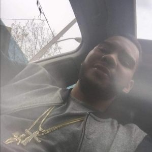 Meet your Posher, Steven